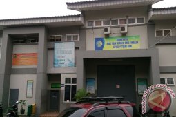 421 Narapidana Bekasi Peroleh Remisi Lebaran