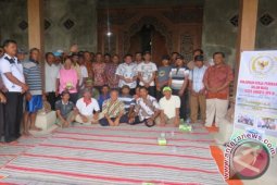 Petani Nganjuk Minta DPR Atasi Harga Murah