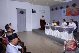 Badan Kesbangpol Waspadai Arus Globalisasi