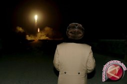PBB menyeru Korea Utara latihan menahan diri