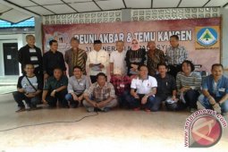 REUNI AKBAR MAPALA SYLVA