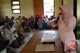 Dewan ajak masyarakat Aceh "bumikan" Alquran
