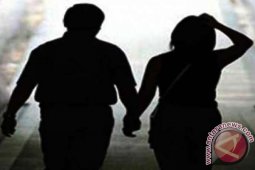 WH amankan pasangan selingkuh di rumah sewa
