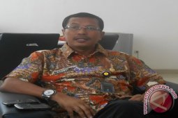 BPBD Penajam Buat Cekungan Antisipasi Kebakaran