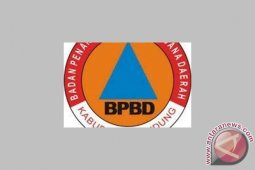 BPBD Kabupaten Bandung Barat Tetapkan Siaga Darurat Bencana