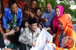 Pemkab Bondowoso akan Standarkan Produk Lokal