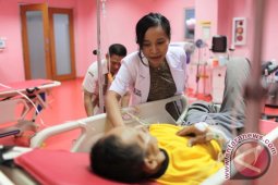 "Pneunomia" Menjadi Penyebab Kematian Tertinggi di Tulungagung