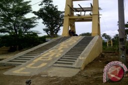 Bangunan Rambin Perpendek Jarak Tempuh