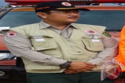 BPBD Tapanuli Selatan Butuh Peta Rawan Bencana