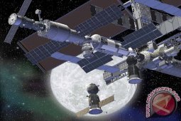 Siswa SMA Indonesia Akan Tumbuhkan Padi dan Ragi di ISS
