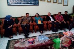 Menteri Yohana Apresiasi Penanganan Kasus Asusila di Kediri