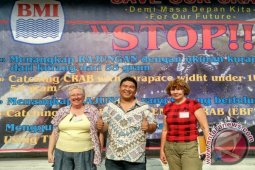 Amerika Apresiasi Sistem Sanitasi Produk Pangan Laut Indonesia