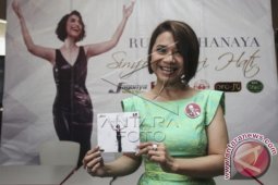 Album Baru Ruth Sahanaya