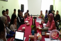 Nilai Ketat Di Lomba Maharagu Sungai