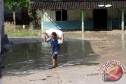 Pemkab Bojonegoro Kaji Sudet Kali Sugihan