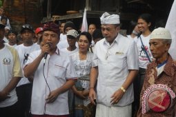 Pasangan Perseorangan Ngotot Verifikasi Ulang 14 Desa