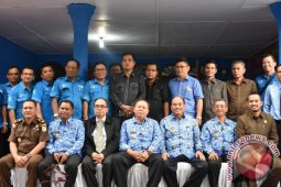 Walikota: Wartawan Orang Pilihan.