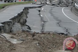 Korban jiwa akibat gempa Ekuador capai 262