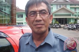 Longsor putuskan pipa distribusi PDAM Rejang Lebong