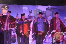 Walikota Manortordi PRSU