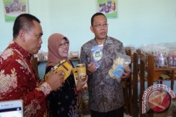 Pemkab Situbondo Gratiskan Label Makanan/Minuman UKM