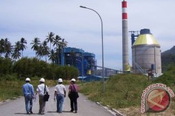 Aktivis : PLTU 200 Mw ancam hutan Bengkulu