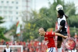 Pelatih Bali United Kecewa Kualitas Pemain Asing