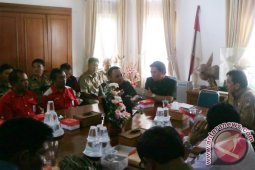 Klungkung akan Bangun Smart City