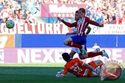 Bayern Mengaku Khawatir Tampil di Kandang Atletico