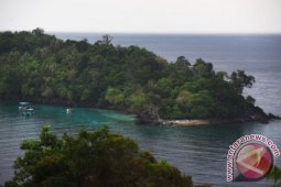 Pelayar : Sabang "surga" tersembunyi di dunia