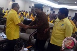 Golkar Belum Tentukan Kriteria Calon Gubernur Jatim