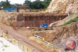 BBPJN X: ganti rugi tanah hambat pembangunan jalan di Papua 