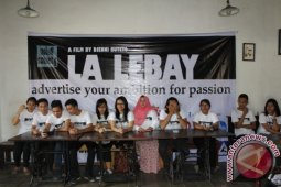 Anak Medan Pruduksi  "La Lebay"