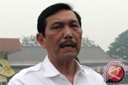 Menkopolhukam fokus masalah keamanan di Maluku Utara