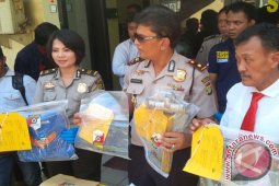 Polsek Jatiasih Ungkap Motif Pembunuhan Guru SMKN