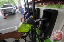 Ketersediaan BBM Kapuas Hulu Mencukupi