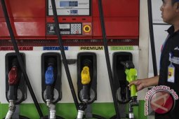Pemakaian Pertalite Di Kalbar Naik 50 Persen