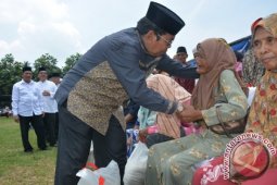 Zikir Akbar Di STM Hilir