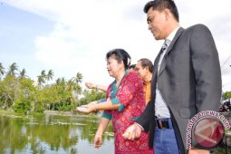 Kabupaten Karangasem Hasilkan Ikan Tangkap 25.368 Ton