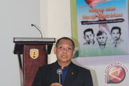 HST Bangga Punya Pejuang Trikesuma