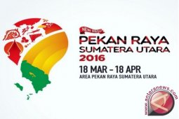 Pemkot Padangsidimpuan Raih Juara Harapan di PRSU ke 45