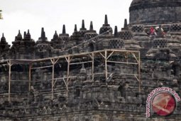 Tim UNY Teliti Jejak Dinasti Syailendra
