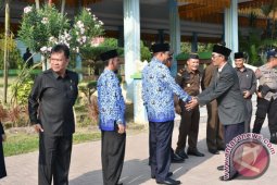 222 Berkas Perkara Di PN Tebing Tinggi.