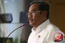 Jaksa Agung: Terpidana Mati Narkoba Tertangkap Tangan