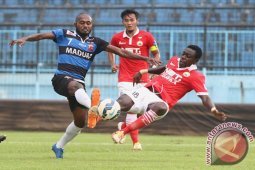 MU Undang Putra Daerah pada Piala Presiden 2017