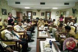 Plt Gubernur   Ajak Pemuda Muhammadiyah Bersinergi Bangun Sumut