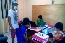 Polres Penajam Ringkus Petani Edarkan Narkotika
