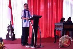 Tindakan tegas lebih penting daripada banyak aturan