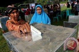 PILKADES DI DELI SERDANG