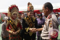 Duta Humas Polri